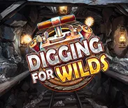Digging for Wilds